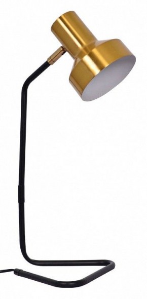 Настольная лампа офисная DeMarkt Хоф 497035301 в Лесном - lesnoy.ok-mebel.com | фото