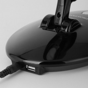 Настольная лампа офисная Elektrostandard Saturn a044008 в Лесном - lesnoy.ok-mebel.com | фото 9
