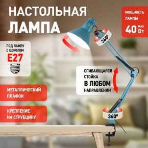 Настольная лампа офисная Эра N-121 Б0052759 в Лесном - lesnoy.ok-mebel.com | фото 4