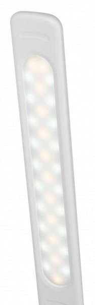 Настольная лампа офисная Эра  NLED-502-11W-W в Лесном - lesnoy.ok-mebel.com | фото 11