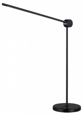 Настольная лампа офисная Odeon Light Foden 7101/12TL в Лесном - lesnoy.ok-mebel.com | фото 2