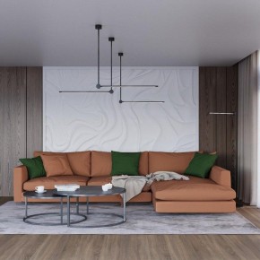 Настольная лампа офисная Odeon Light Foden 7101/12TL в Лесном - lesnoy.ok-mebel.com | фото 4