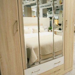 НИКА Н13 Шкаф для одежды в Лесном - lesnoy.ok-mebel.com | фото 3