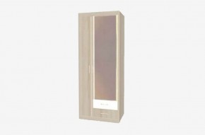 НИКА Н10з Шкаф для одежды в Лесном - lesnoy.ok-mebel.com | фото 3