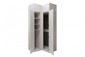 НИКОЛЬ 27 Шкаф угловой в Лесном - lesnoy.ok-mebel.com | фото 5
