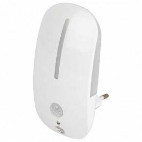 Ночник Эра  NN-621-LS-MS-W в Лесном - lesnoy.ok-mebel.com | фото