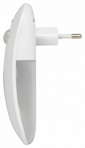 Ночник Эра  NN-621-LS-MS-W в Лесном - lesnoy.ok-mebel.com | фото 2