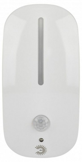 Ночник Эра  NN-621-LS-MS-W в Лесном - lesnoy.ok-mebel.com | фото 4