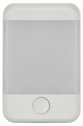 Ночник Эра  NN-624-SW-W в Лесном - lesnoy.ok-mebel.com | фото 3