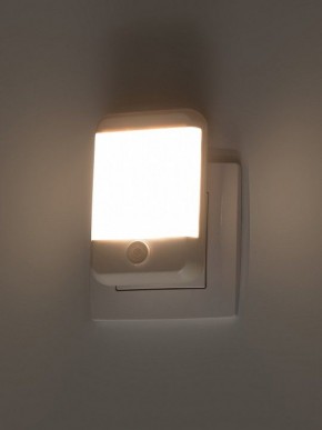 Ночник Эра  NN-624-SW-W в Лесном - lesnoy.ok-mebel.com | фото 5