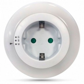Ночник Gauss  NS002 в Лесном - lesnoy.ok-mebel.com | фото