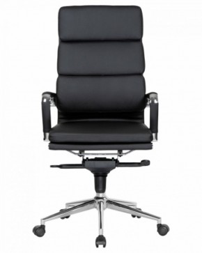 Офисное кресло для руководителей DOBRIN ARNOLD LMR-103F чёрный в Лесном - lesnoy.ok-mebel.com | фото 3