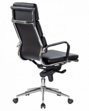 Офисное кресло для руководителей DOBRIN ARNOLD LMR-103F чёрный в Лесном - lesnoy.ok-mebel.com | фото 5