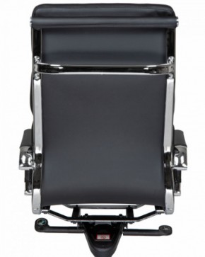 Офисное кресло для руководителей DOBRIN ARNOLD LMR-103F чёрный в Лесном - lesnoy.ok-mebel.com | фото 9