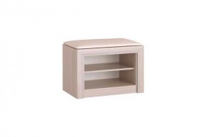 ОКТАВА Тумба 940 (анкор светлый) в Лесном - lesnoy.ok-mebel.com | фото 2