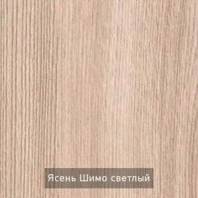 ОЛЬГА Прихожая (модульная) в Лесном - lesnoy.ok-mebel.com | фото 5