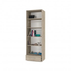 ОЛИВИЯ Детская (модульная) дуб серый/белый в Лесном - lesnoy.ok-mebel.com | фото 18