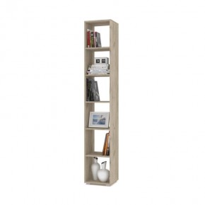 ОЛИВИЯ Детская (модульная) дуб серый/белый в Лесном - lesnoy.ok-mebel.com | фото 19