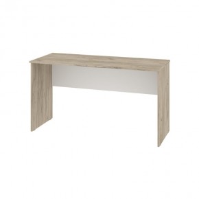 ОЛИВИЯ Детская (модульная) дуб серый/белый в Лесном - lesnoy.ok-mebel.com | фото 2