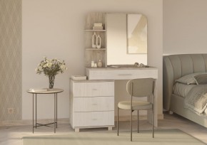 ОЛИВИЯ Трюмо в Лесном - lesnoy.ok-mebel.com | фото