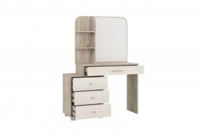 ОЛИВИЯ Трюмо в Лесном - lesnoy.ok-mebel.com | фото 3