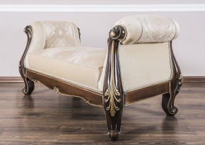 Оттоманка Джоконда 2-е боковины (караваджо глянец) в Лесном - lesnoy.ok-mebel.com | фото 3