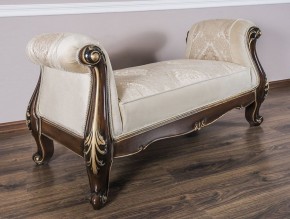 Оттоманка Джоконда 2-е боковины (караваджо глянец) в Лесном - lesnoy.ok-mebel.com | фото 4