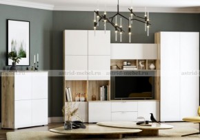 МИЛАН-1 Пенал  (ЦРК.МЛН.01 пенал) в Лесном - lesnoy.ok-mebel.com | фото 3