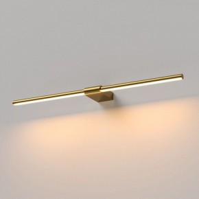 Подсветка для картины Elektrostandard Luar 40125/LED в Лесном - lesnoy.ok-mebel.com | фото
