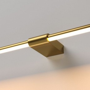 Подсветка для картины Elektrostandard Luar 40153/LED в Лесном - lesnoy.ok-mebel.com | фото 2