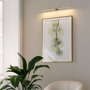Подсветка для картины Elektrostandard Luar 40153/LED в Лесном - lesnoy.ok-mebel.com | фото 5