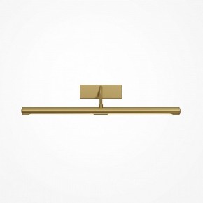 Подсветка для картины Maytoni Twinkle MIR266WL-L12BS3K в Лесном - lesnoy.ok-mebel.com | фото 2
