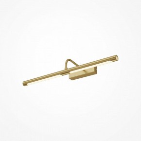 Подсветка для картины Maytoni Twinkle MIR266WL-L12BS3K в Лесном - lesnoy.ok-mebel.com | фото 3
