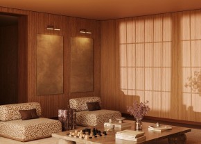 Подсветка для картины Maytoni Twinkle MIR266WL-L12BS3K в Лесном - lesnoy.ok-mebel.com | фото 5