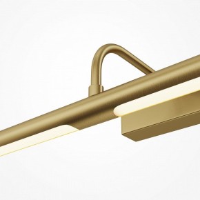 Подсветка для картины Maytoni Twinkle MIR266WL-L12BS3K в Лесном - lesnoy.ok-mebel.com | фото 7