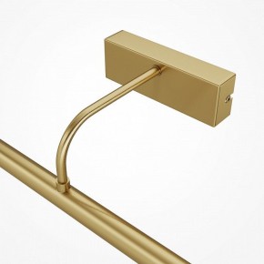Подсветка для картины Maytoni Twinkle MIR266WL-L12BS3K в Лесном - lesnoy.ok-mebel.com | фото 8