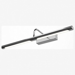 Подсветка для картины Maytoni Twinkle MIR266WL-L12CH4K в Лесном - lesnoy.ok-mebel.com | фото