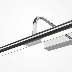 Подсветка для картины Maytoni Twinkle MIR266WL-L12CH4K в Лесном - lesnoy.ok-mebel.com | фото 5