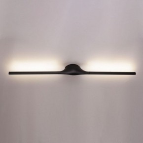 Подсветка для зеркала Arte Lamp Gacrux A2041AP-10BK в Лесном - lesnoy.ok-mebel.com | фото 2