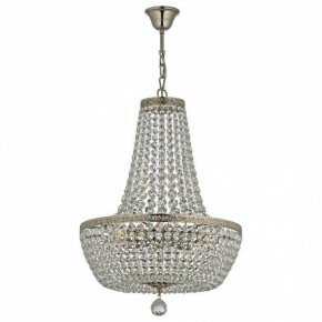 Подвесная люстра Arti Lampadari Castellana Nickel Castellana E 1.5.40.100 N в Лесном - lesnoy.ok-mebel.com | фото 2