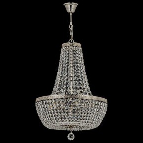 Подвесная люстра Arti Lampadari Castellana Nickel Castellana E 1.5.40.100 N в Лесном - lesnoy.ok-mebel.com | фото 3