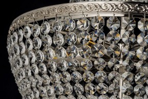 Подвесная люстра Arti Lampadari Castellana Nickel Castellana E 1.5.40.100 N в Лесном - lesnoy.ok-mebel.com | фото 5