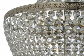 Подвесная люстра Arti Lampadari Castellana Nickel Castellana E 1.5.40.100 N в Лесном - lesnoy.ok-mebel.com | фото 6