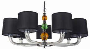 Подвесная люстра Arti Lampadari Liberi Liberi E 1.1.7 N в Лесном - lesnoy.ok-mebel.com | фото