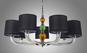 Подвесная люстра Arti Lampadari Liberi Liberi E 1.1.7 N в Лесном - lesnoy.ok-mebel.com | фото 2