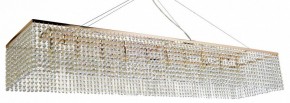 Подвесная люстра Arti Lampadari Milano Milano E 1.5.120X30.501 G в Лесном - lesnoy.ok-mebel.com | фото