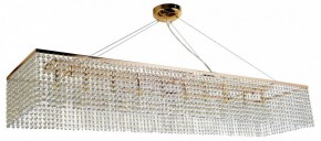 Подвесная люстра Arti Lampadari Milano Milano E 1.5.120X30.501 G в Лесном - lesnoy.ok-mebel.com | фото 2