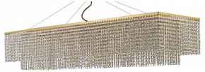 Подвесная люстра Arti Lampadari Milano Milano E 1.5.120X30.502 G в Лесном - lesnoy.ok-mebel.com | фото