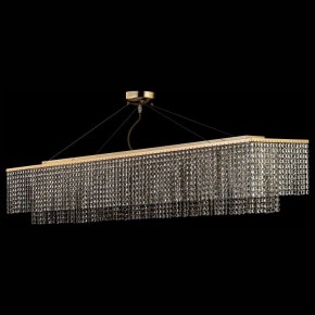 Подвесная люстра Arti Lampadari Milano Milano E 1.5.120X30.502 G в Лесном - lesnoy.ok-mebel.com | фото 3