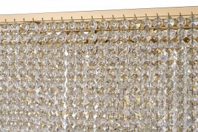 Подвесная люстра Arti Lampadari Milano Milano E 1.5.120X30.502 G в Лесном - lesnoy.ok-mebel.com | фото 4